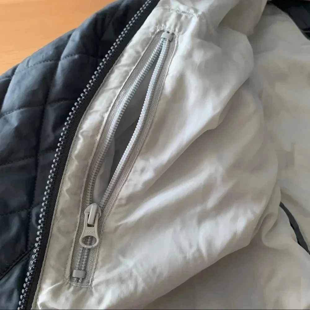 Columbia Vertex Quilted Full Zip Jacket